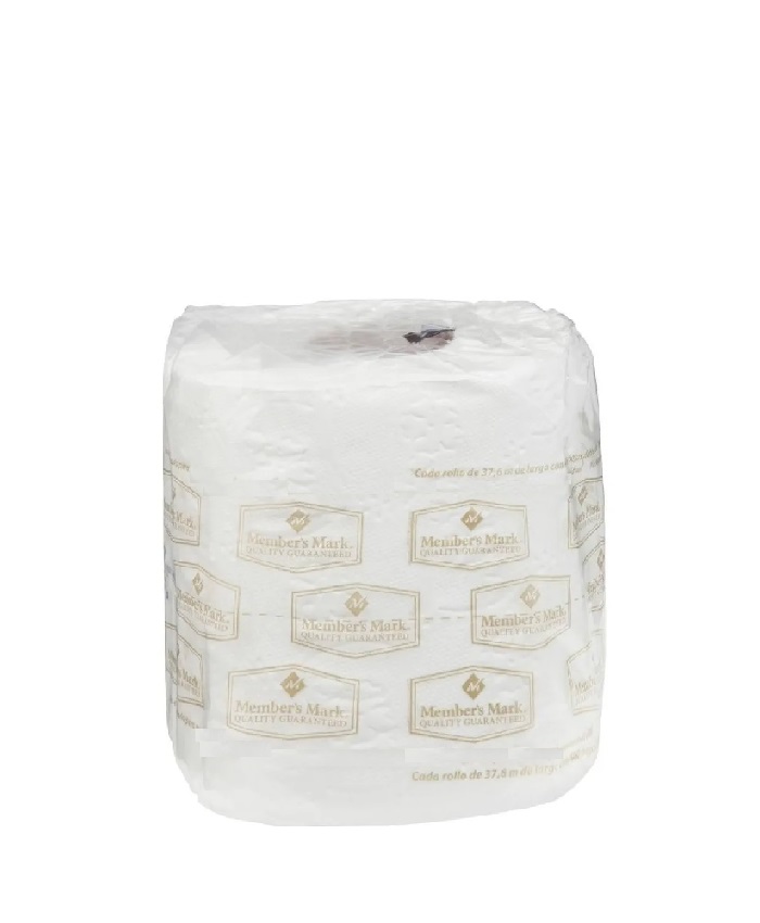 Papel Higiénico Ultra Strong 228 Hojas Member´s Mark 1 pza