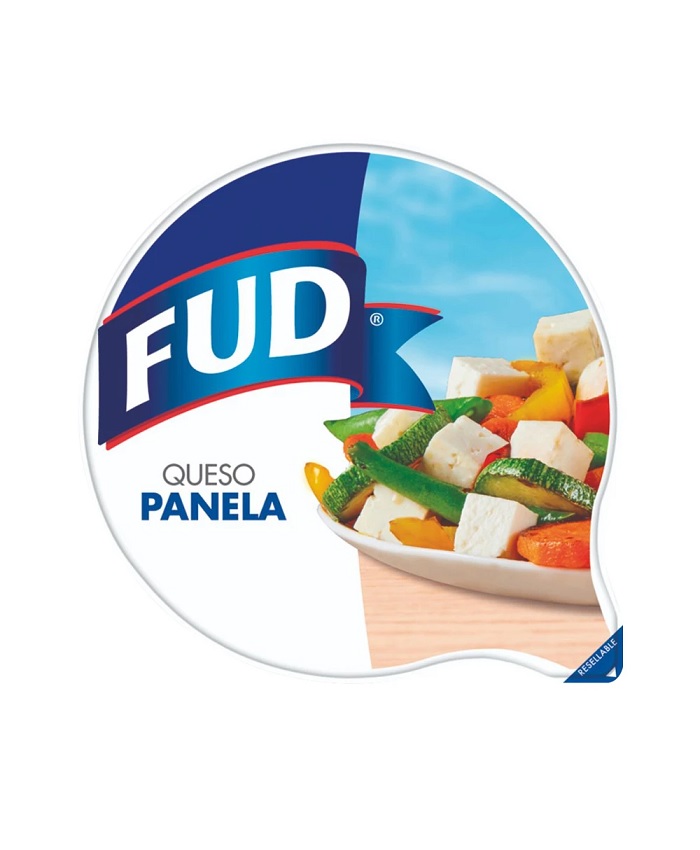 Queso Panela Fud 200 g